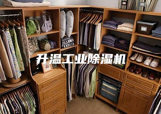 升溫工業(yè)除濕機(jī)