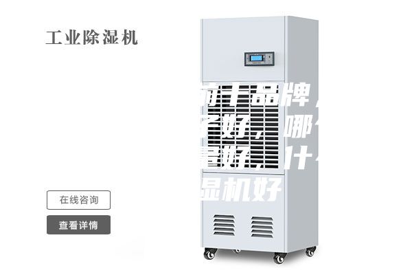 除濕機排名前十品牌,除濕機什么牌子好,哪個牌子除濕機質(zhì)量好,什么牌子除濕機好