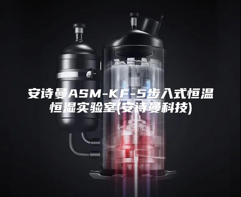 安詩曼ASM-KF-5步入式恒溫恒濕實驗室(安詩曼科技)