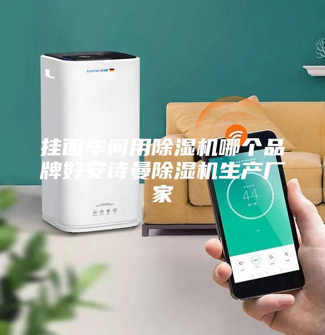 掛面車(chē)間用除濕機(jī)哪個(gè)品牌好安詩(shī)曼除濕機(jī)生產(chǎn)廠家
