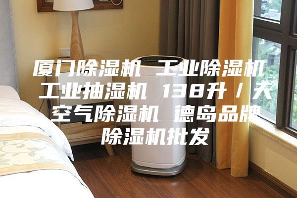 廈門除濕機 工業(yè)除濕機 工業(yè)抽濕機 138升／天 空氣除濕機 德島品牌 除濕機批發(fā)