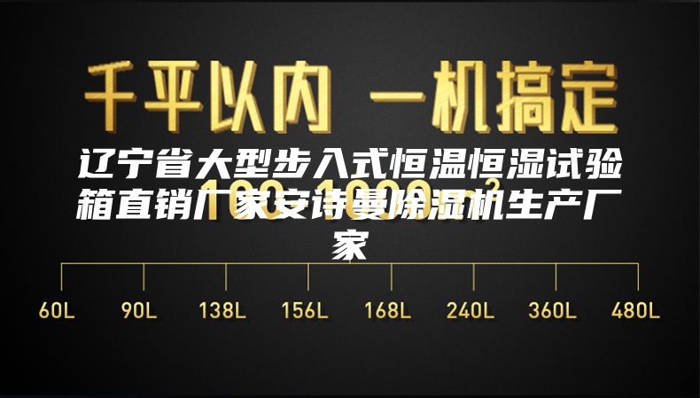 遼寧省大型步入式恒溫恒濕試驗(yàn)箱直銷廠家安詩(shī)曼除濕機(jī)生產(chǎn)廠家