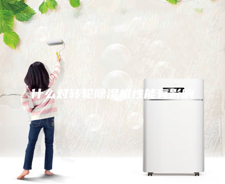 什么對轉輪除濕機性能有影響