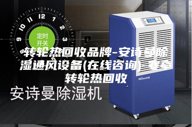 轉輪熱回收品牌-安詩曼除濕通風設備(在線咨詢)-寒亭轉輪熱回收