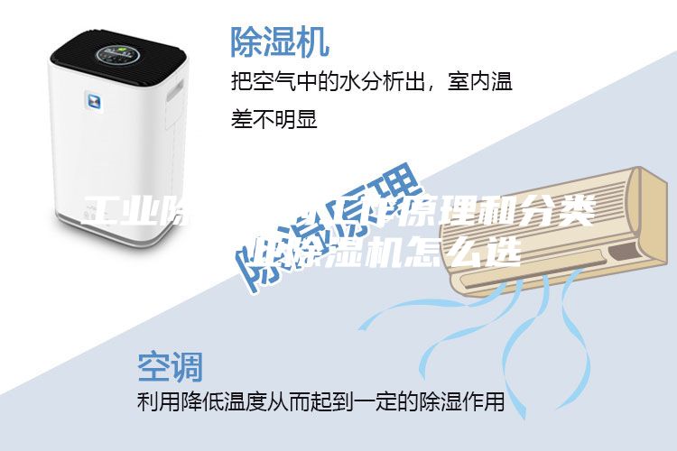 工業(yè)除濕機的工作原理和分類,行業(yè)除濕機怎么選