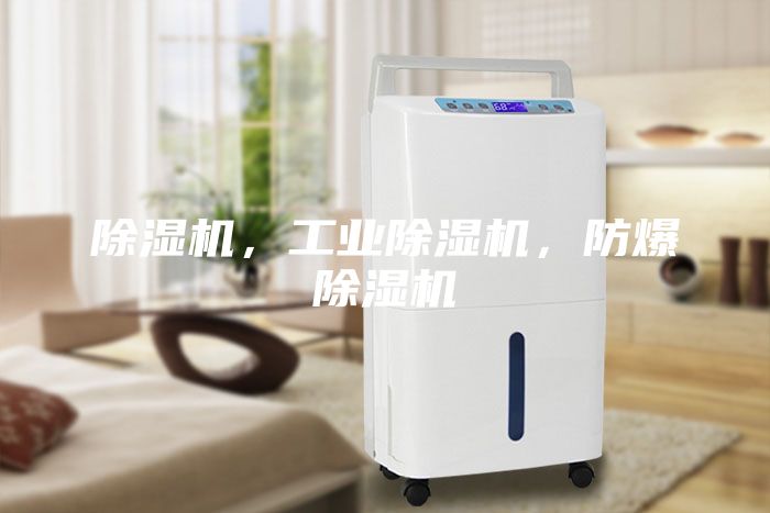 除濕機(jī)，工業(yè)除濕機(jī)，防爆除濕機(jī)
