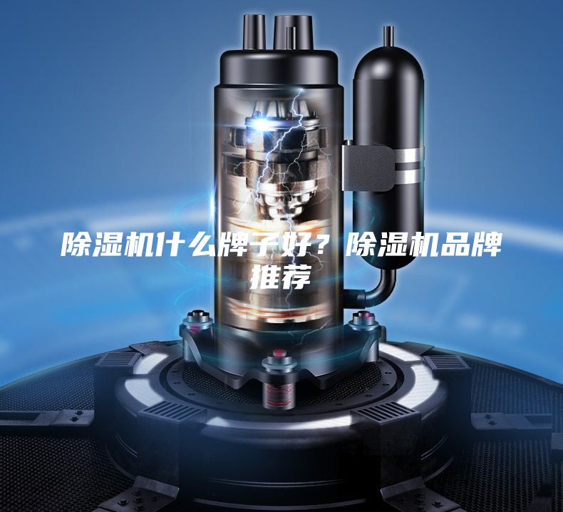 除濕機什么牌子好？除濕機品牌推薦