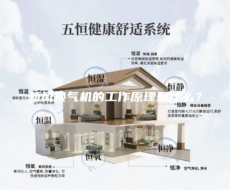新風換氣機的工作原理是什么？