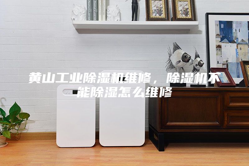 黃山工業除濕機維修,除濕機不能除濕怎么維修
