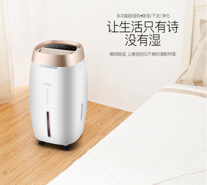 金絲小棗烘干除濕機(jī)，新疆大棗烘干除濕設(shè)備