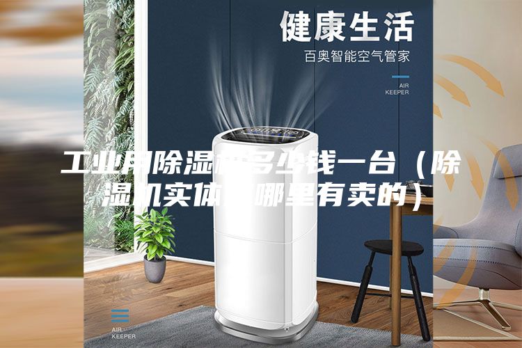 工業用除濕機多少錢一臺（除濕機實體店哪里有賣的）