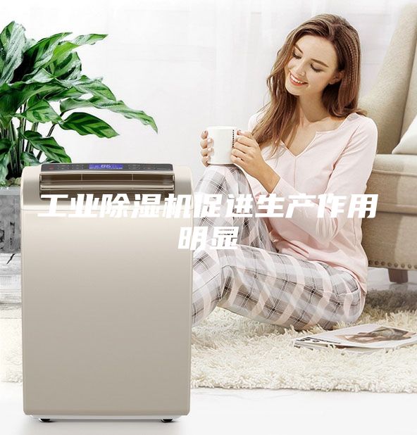 工業除濕機促進生產作用明顯