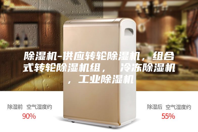 除濕機-供應轉輪除濕機,組合式轉輪除濕機組, 冷凍除濕機,工業除濕機