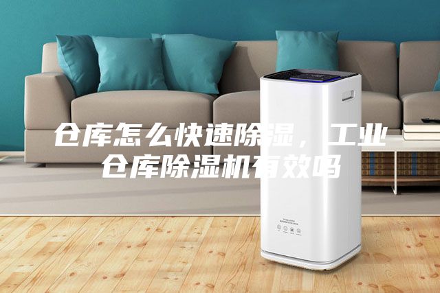 倉庫怎么快速除濕，工業倉庫除濕機有效嗎