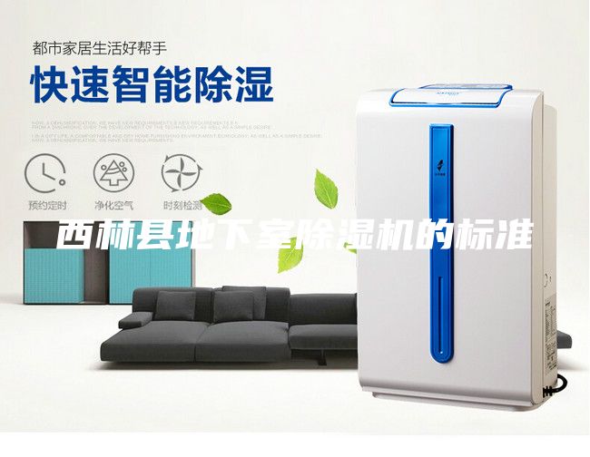 西林縣地下室除濕機的標(biāo)準(zhǔn)