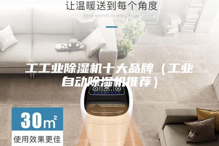 工工業(yè)除濕機十大品牌(工業(yè)自動除濕機推薦)