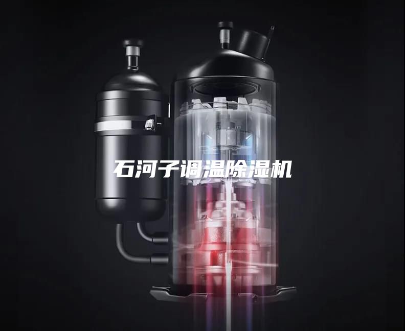 石河子調溫除濕機