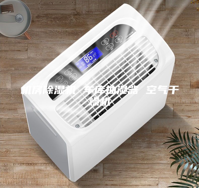 機房除濕機 車庫抽濕器 空氣干燥機