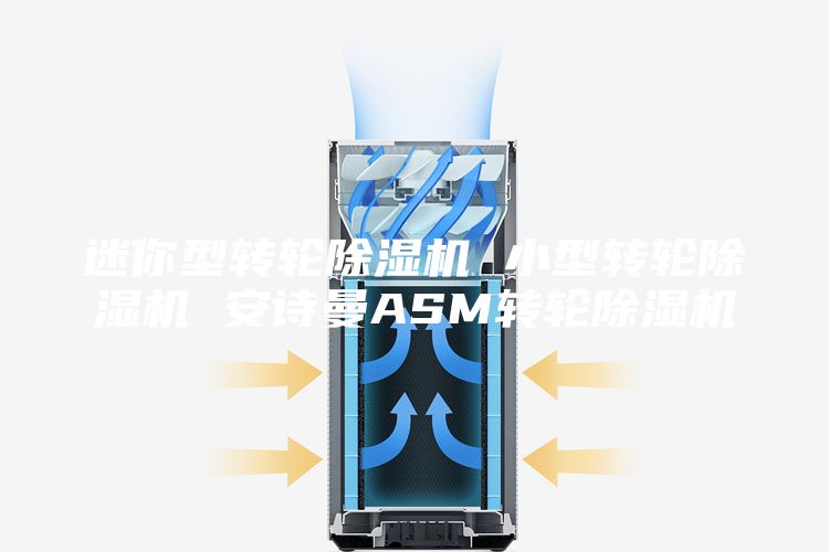 迷你型轉輪除濕機 小型轉輪除濕機 安詩曼ASM轉輪除濕機