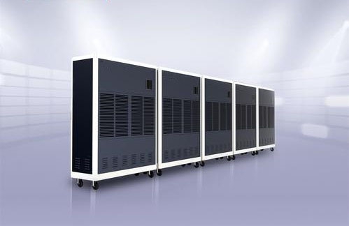 安詩曼可移動式除濕機詳情