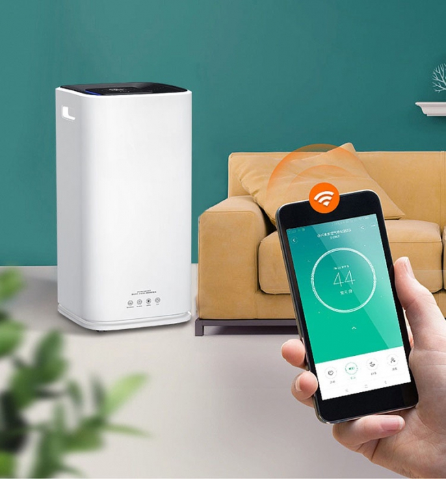 除濕機生產廠家：家用除濕機