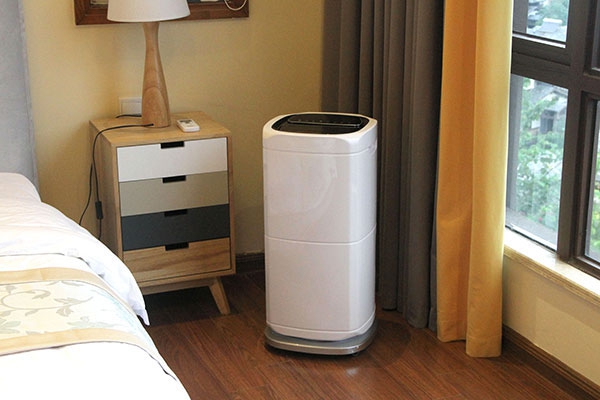 新風(fēng)系統(tǒng)為什么取代了排氣扇？