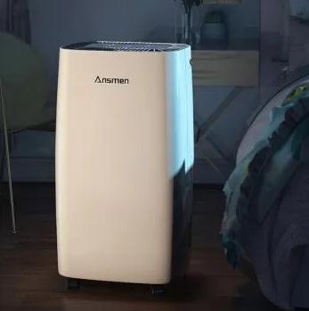 賣場(chǎng)怎么不見除濕機(jī)銷售了？