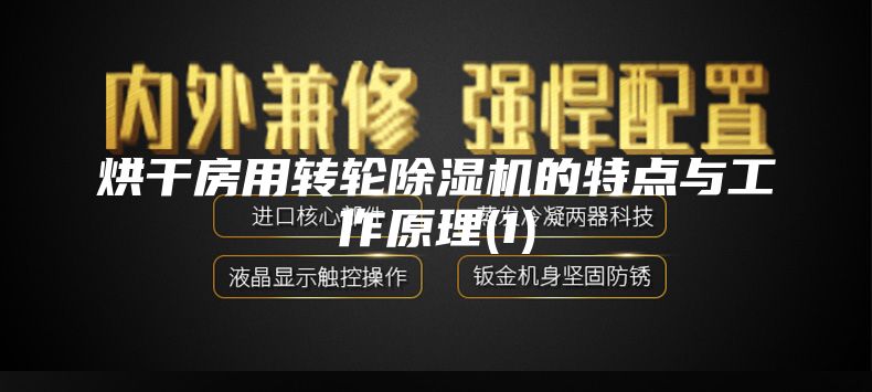 烘干房用轉(zhuǎn)輪除濕機的特點與工作原理(1)