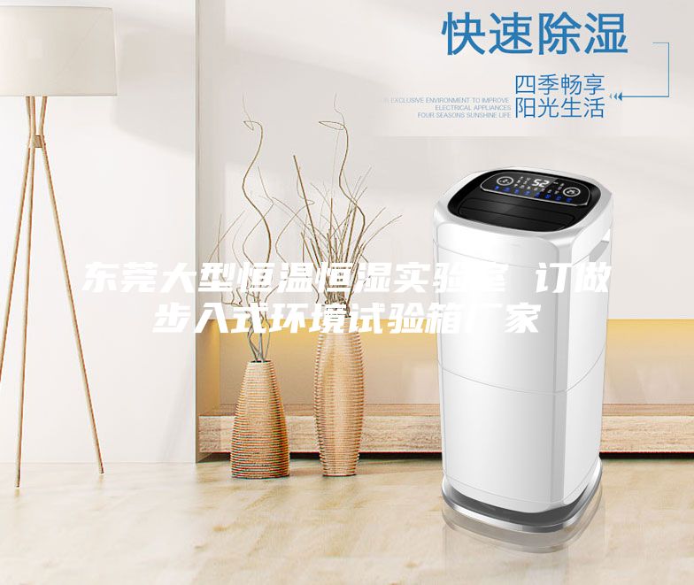 東莞大型恒溫恒濕實驗室 訂做步入式環境試驗箱廠家