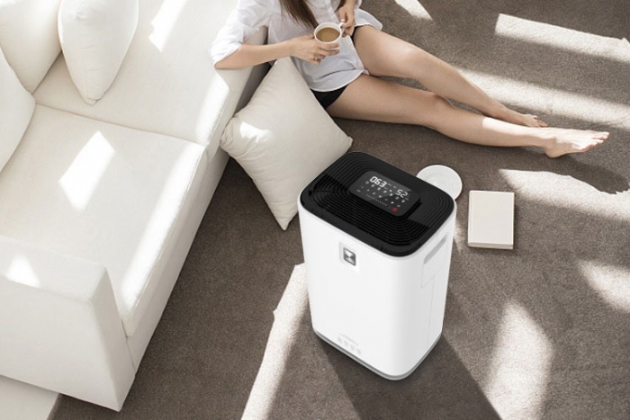 除濕機常應用什么行業！