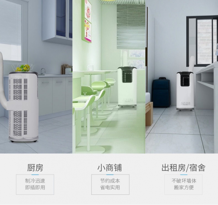 曬測噪音，功率，實際除濕效果