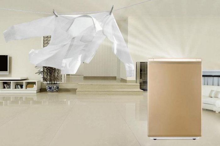 室內好空氣,新風除濕機造